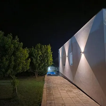 Villa Rey *